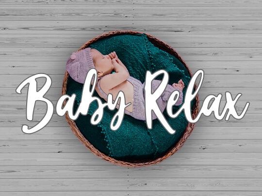 baby-relax channel
