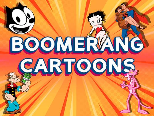 boomerang-cartoons