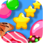 candy sweet lane icon