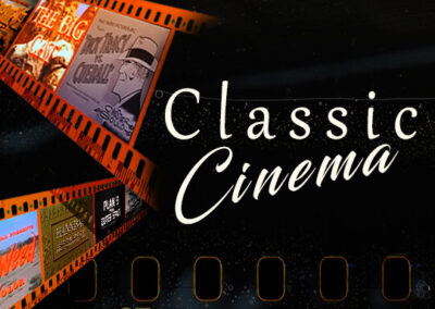 Classic Cinema Flix