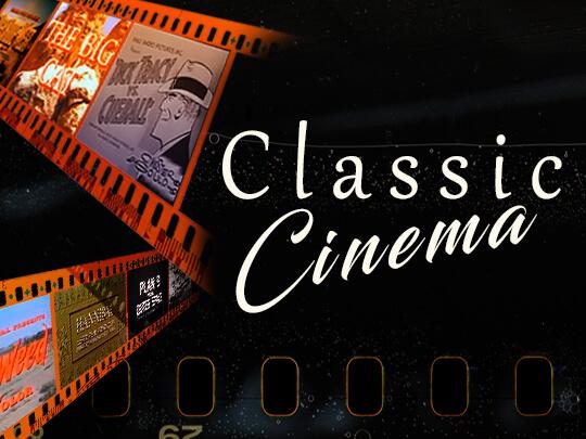 classic-cinema-flix channel