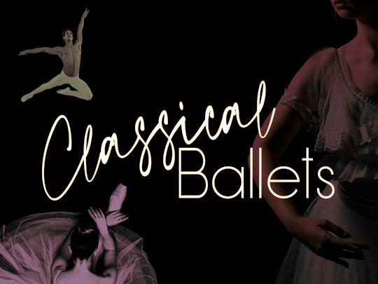 classical-ballets channel
