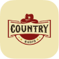 country radio icon