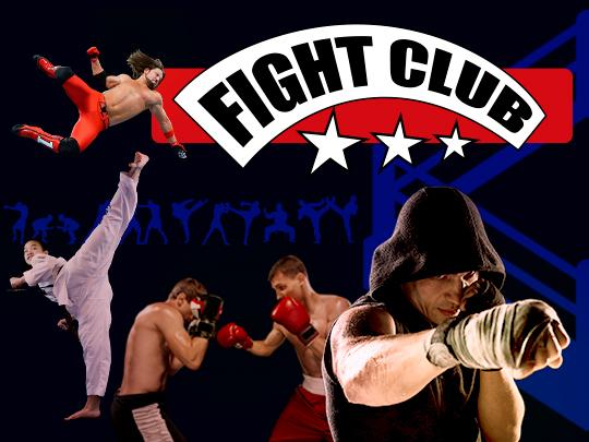 fight-club channel