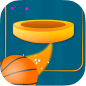 fireball dunk icon