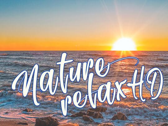 nature-relax-hd channel