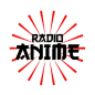 radio anime icon